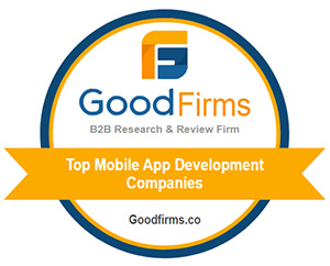 GoodFirms technoLab review