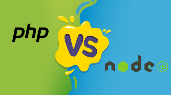 Node.js Vs PHP Battle